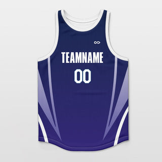 purple basketball jersey