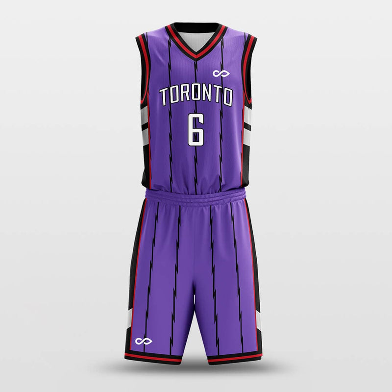 Yellow Lakers - Customized Basketball Jersey Set Design-XTeamwear