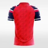 Eagle Wings - Custom Soccer Jersey for Men Sublimation
