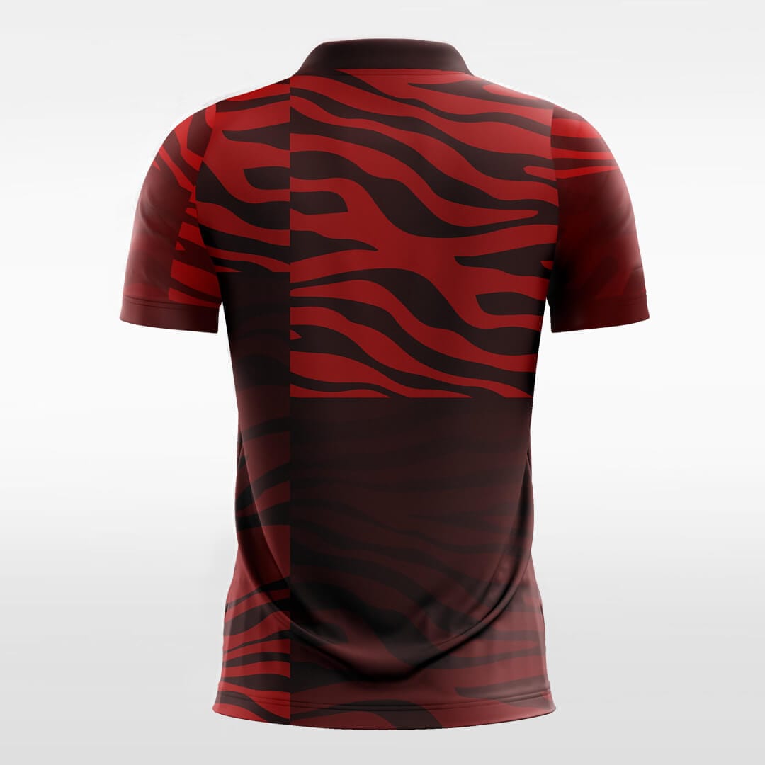 Ocean Wind - Custom Soccer Jersey for Men Sublimation-XTeamwear