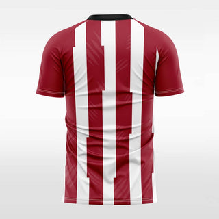 Patch - Custom Soccer Jersey for Men Sublimation