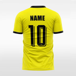 refine custom soccer jersey