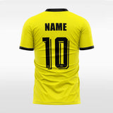 refine custom soccer jersey