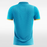 Ripple - Custom Soccer Jersey for Men Sublimation