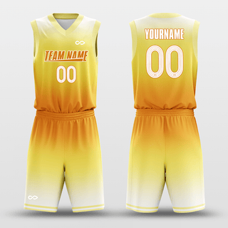 rising sun basketball jersey