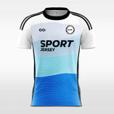 Rivers  - Custom Soccer Jersey for Men Sublimation FT060213S