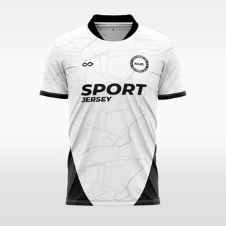 Merit- Custom Soccer Jersey for Men Sublimation