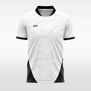 Merit- Custom Soccer Jersey for Men Sublimation