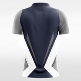 sailor custom soccer jersey