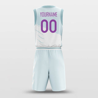 scratch basketball jersey set