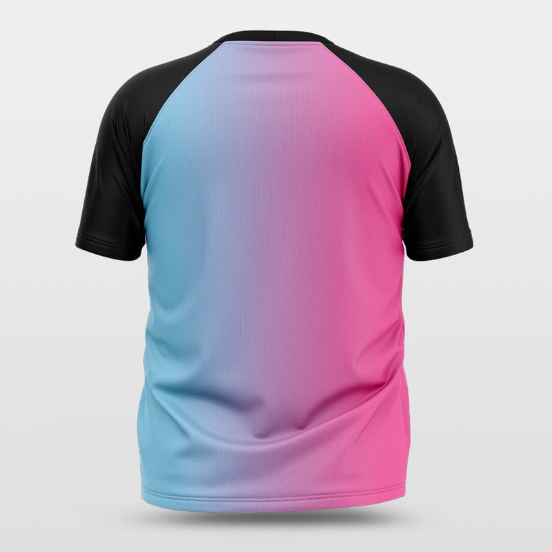 Gradient - Custom Soccer Jerseys Kit Sublimated for Academy-XTeamwear