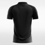 short sleeve custom soccer jersey