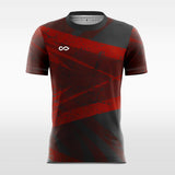 simulacrum sublimated short soccer jersey