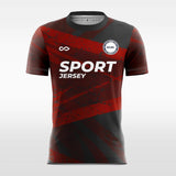 simulacrum sublimated soccer jersey