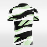 soccer custom jersey