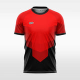 Shield - Customized Men's Sublimated Soccer Jersey