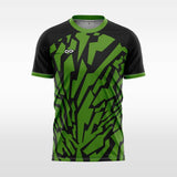  soccer jersey sublimation