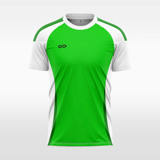 soccer jersey sublimation