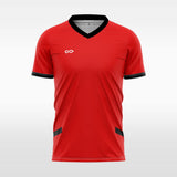  soccer jersey sublimation