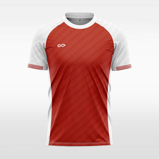 soccer jersey sublimation