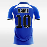 Cohesion- Custom Soccer Jersey for Men Sublimation