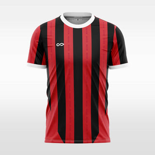 soccer jersey sublimation