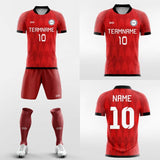    soccer kits for schoolteam