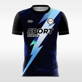 Sparkster - Custom Soccer Jersey for Men Sublimation FT060135S