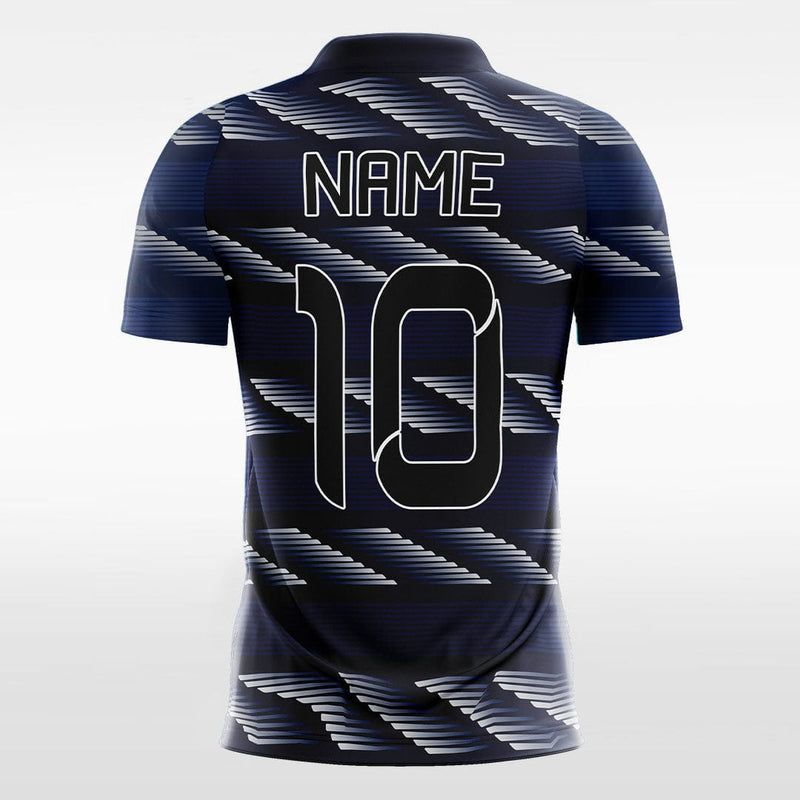 Cool Lightning - Custom Kids Soccer Jerseys Design Online-XTeamwear