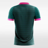 Spell - Custom Soccer Jersey for Men Sublimation