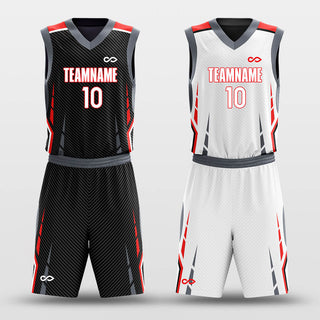 star wars custom basketball jersey