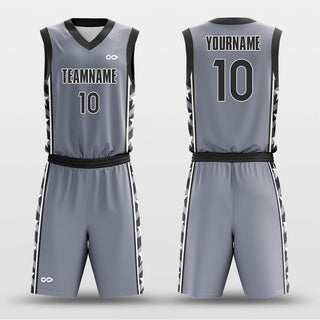 star wheel custom basketball jersey