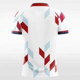sublimated custom handball jersey
