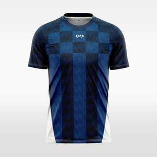  sublimated custom soccer jersey