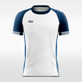 Prominent- Customized Men's Sublimated Soccer Jersey