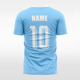 Ambition - Custom Soccer Jersey for Men Sublimation