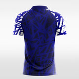 sublimated sleeve soccer jersey
