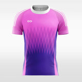 sublimated soccer jersey