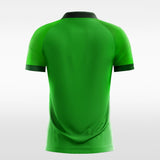 sublimated soccer jersey