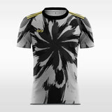 sublimation soccer jersey