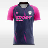 The Ocean Dream - Custom Soccer Jersey for Men Sublimation FT060144S