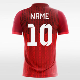 Theater - Custom Soccer Jersey for Men Sublimation