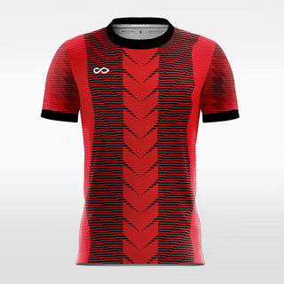 Tire - Custom Soccer Jersey for Men Sublimation