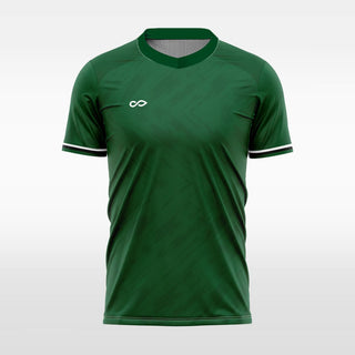 transcend soccer jersey for men sublimation