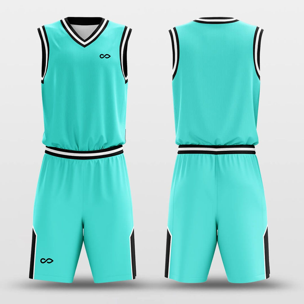 SE Basketball Jersey