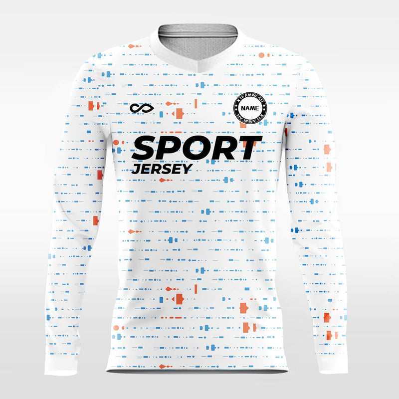 Custom Soccer Jerseys Graphic Design Sale with Cheap Price-XTeamwear