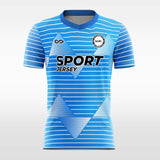 victory Ignition custom soccer jersey