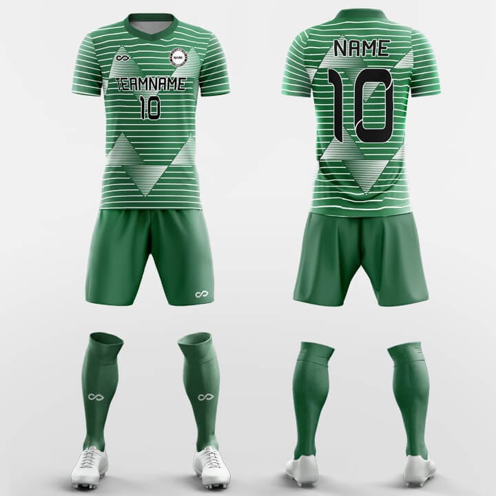 Custom team sales soccer jerseys