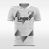victory lgnition sublimated soccer jersey