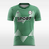 victory lgnition sublimated soccer jersey